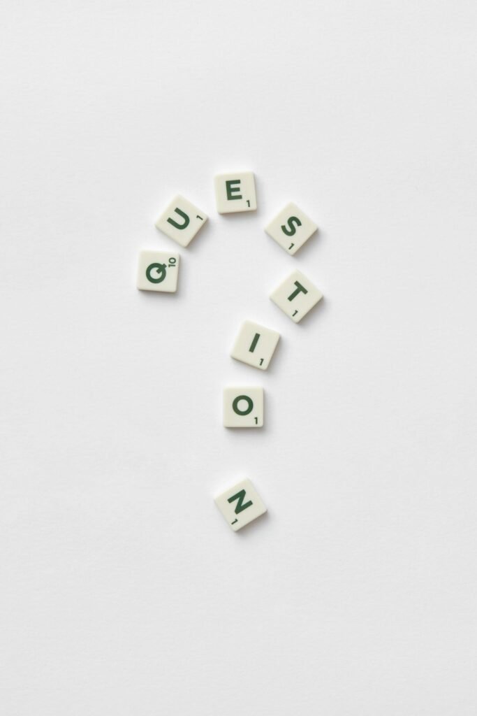 FAQ Question auto entreprise le bureau mpg invest